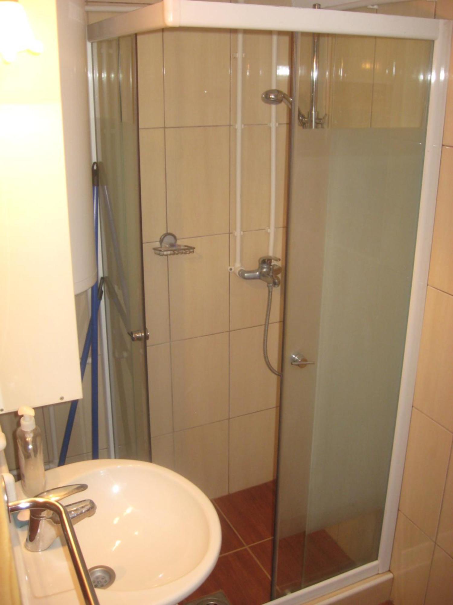 Apartments Sekler Rudno Ruang foto